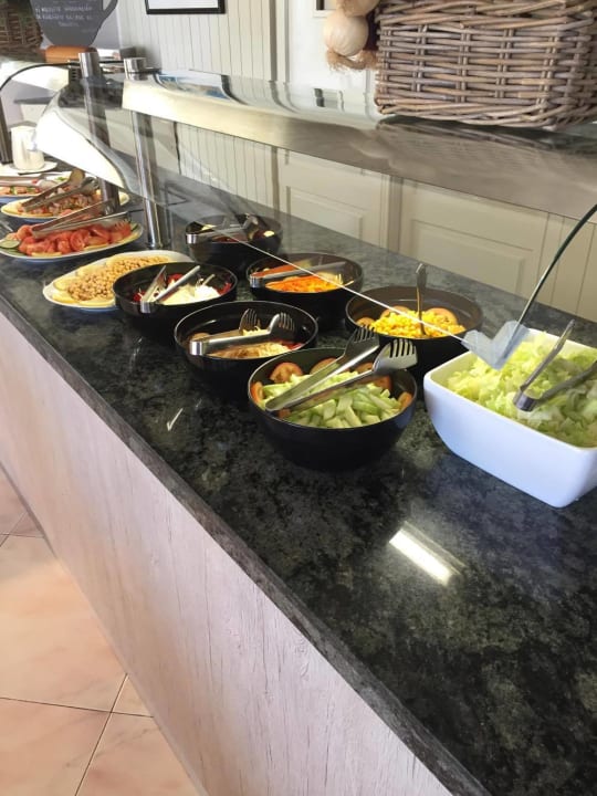 Restaurant Hotel Club S'Illot