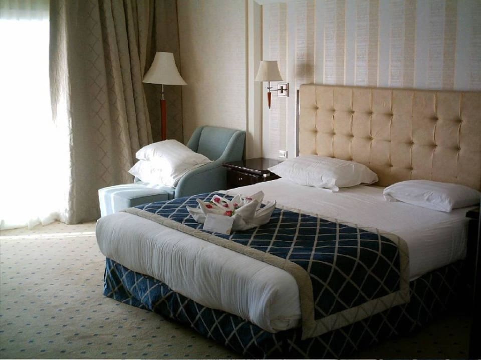 Doppelzimmer Premier Le Reve Hotel & Spa