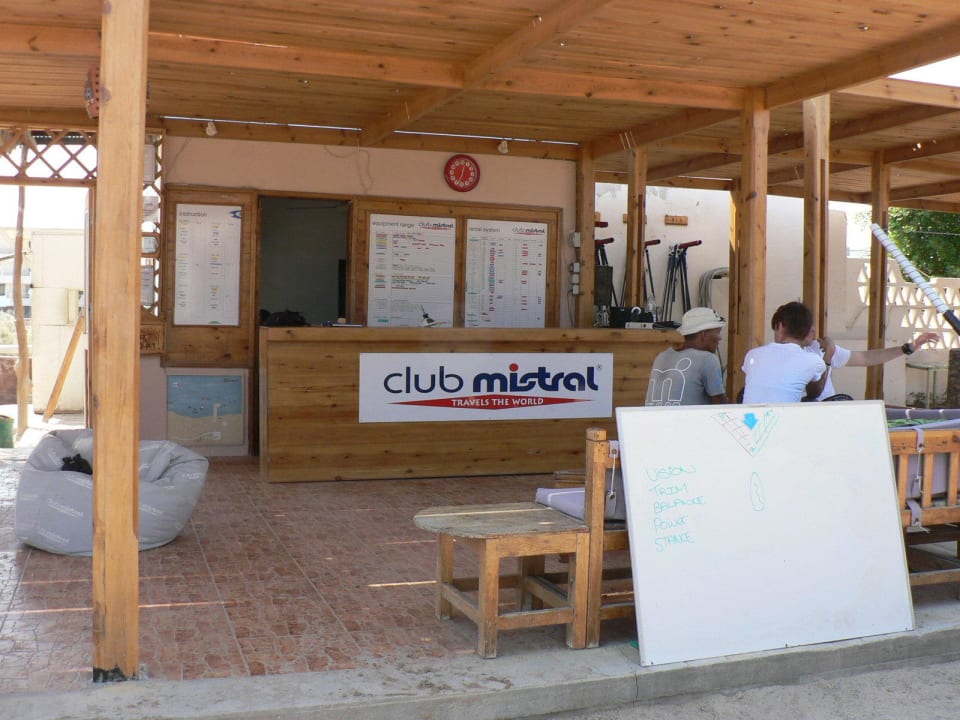 Club Mistral Safaga Shams Safaga Resort