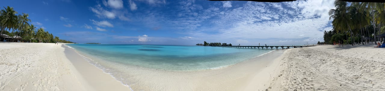 Pool Villa Park Sun Island