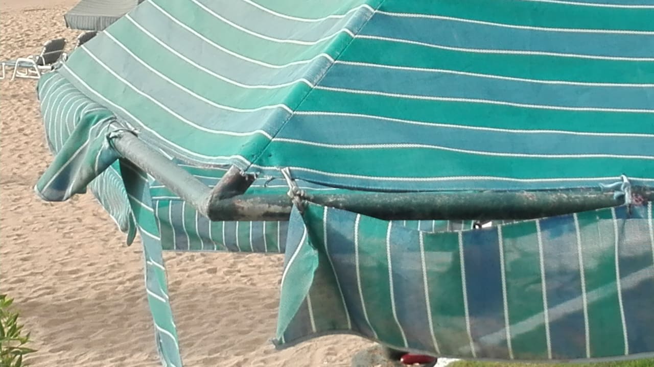 Strand BM Beach Hotel