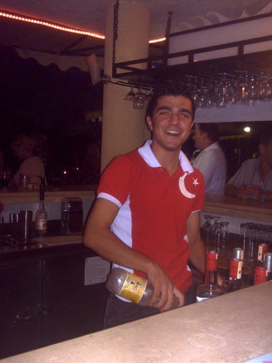 Cocktail Abend Monachus Hotel & Spa