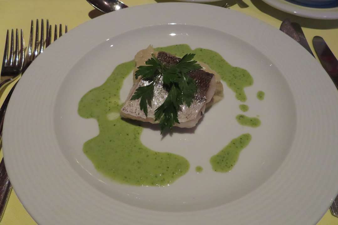 Gastro Seaside Hotel Palm Beach