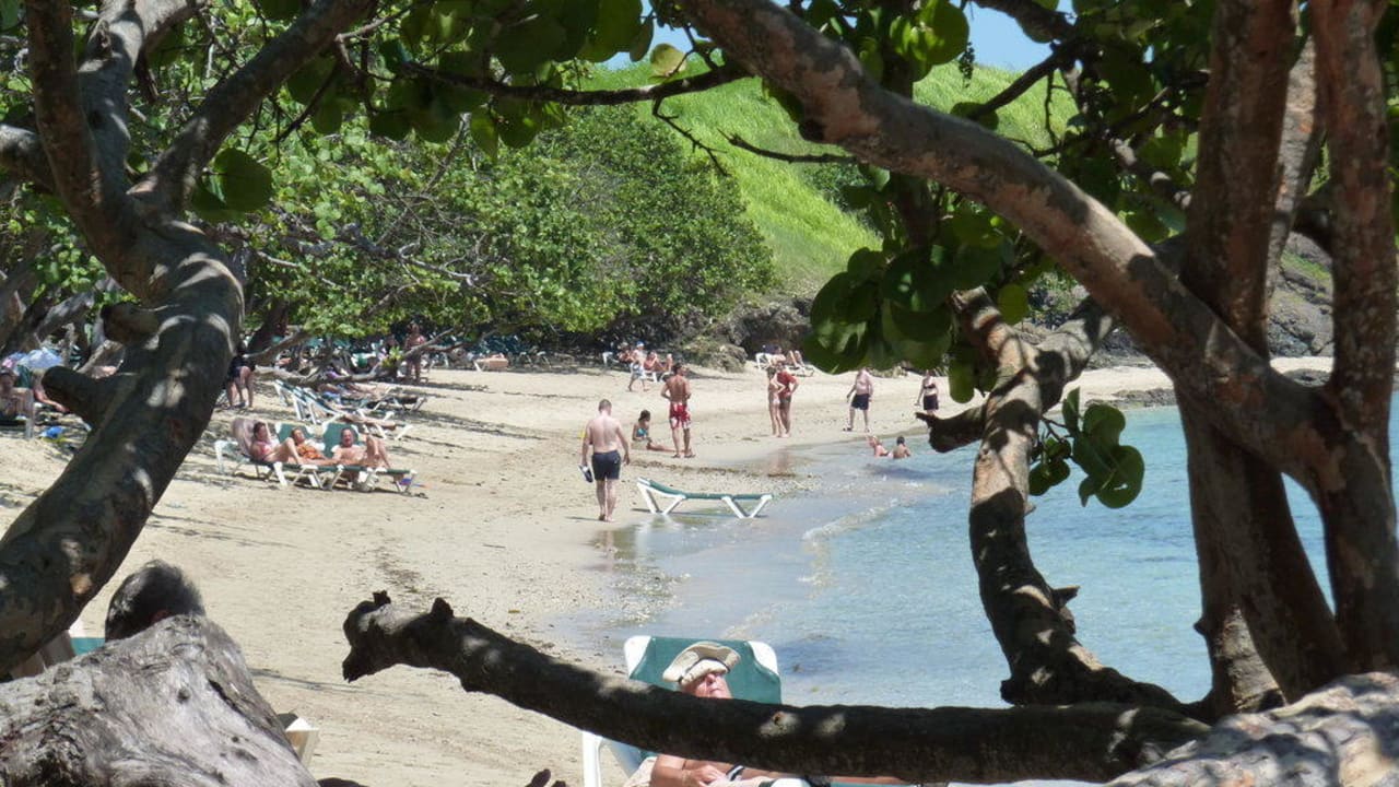Strand Maimon Playabachata Hotel