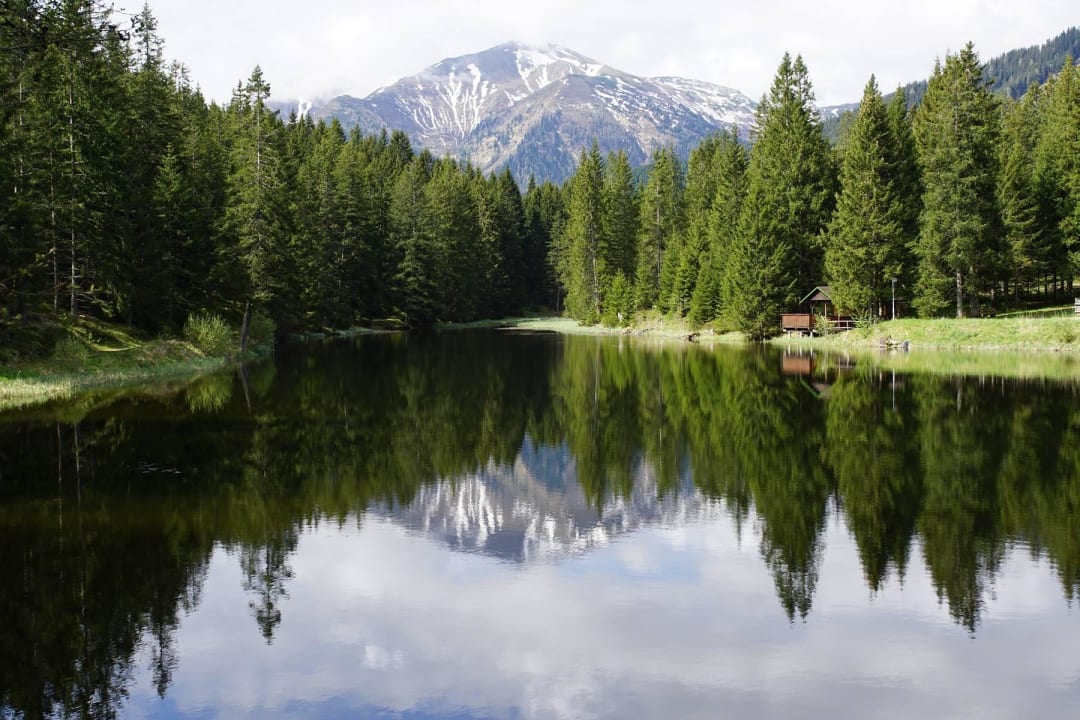 Wasserweg Hotel Lanz