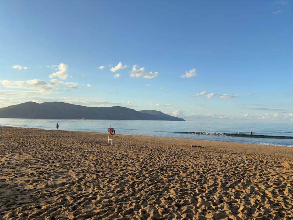 Strand Mythos Palace Resort & Spa