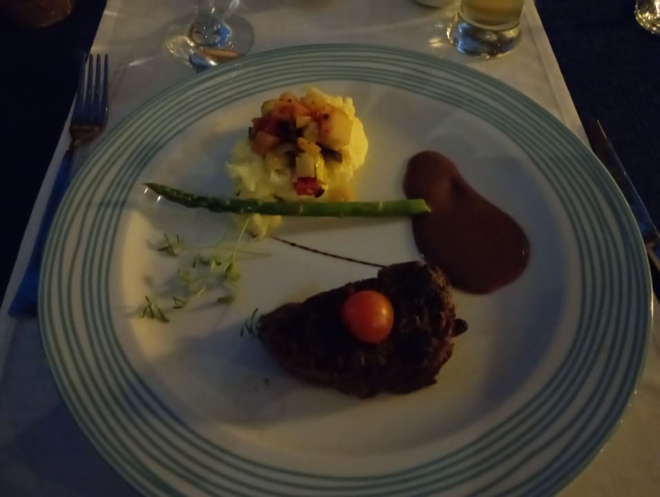 Gastro Steigenberger Coraya Beach - Adults only