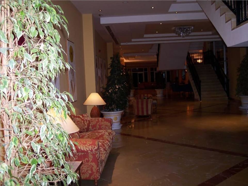 Hotel Hipotels Barrosa Garden Hipotels Barrosa Garden