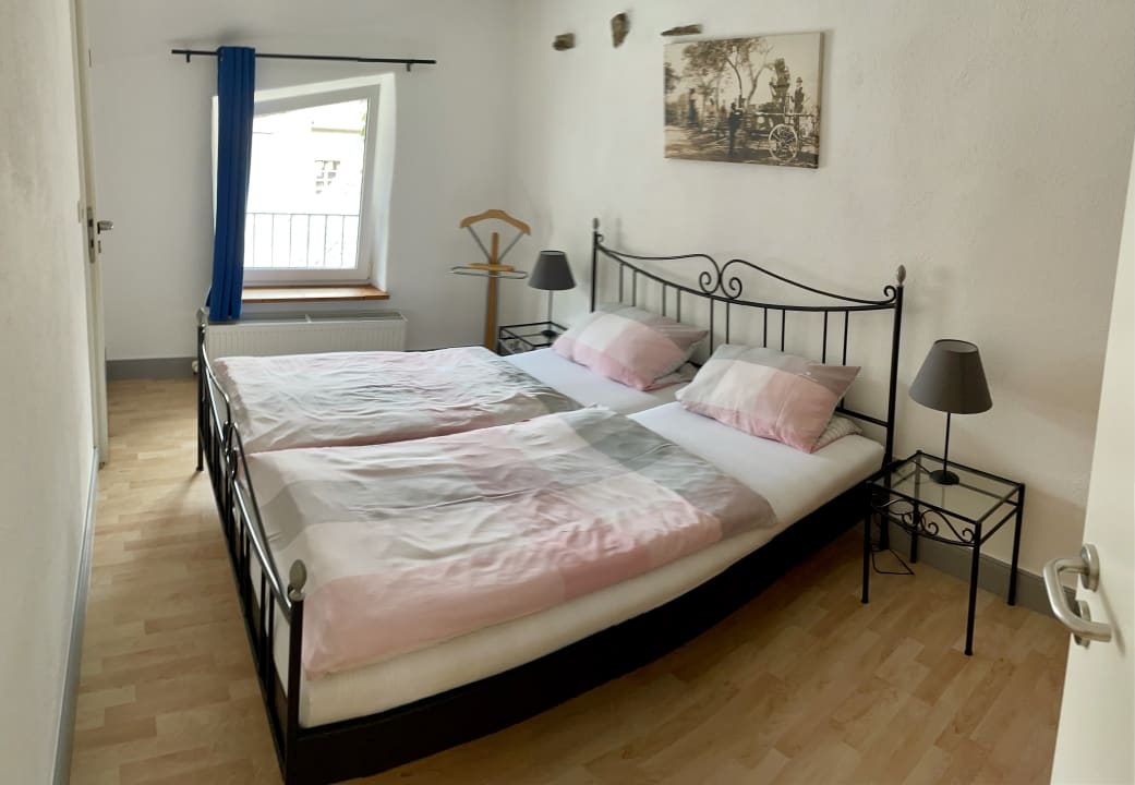 Zimmer Ferienwohnungen Springiersbacher Hof