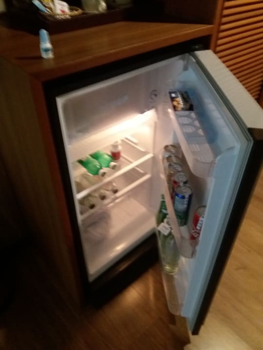 Zimmer Best Western Premier Bangtao Beach Resort & Spa