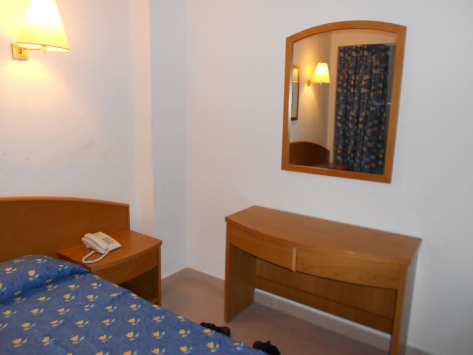 Ausstattung Hotel Selva Arenal