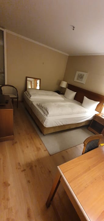 Zimmer Bergström Hotel Lüneburg