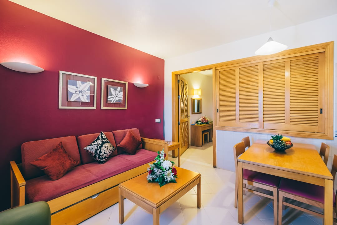 Zimmer Grand Muthu Forte da Oura