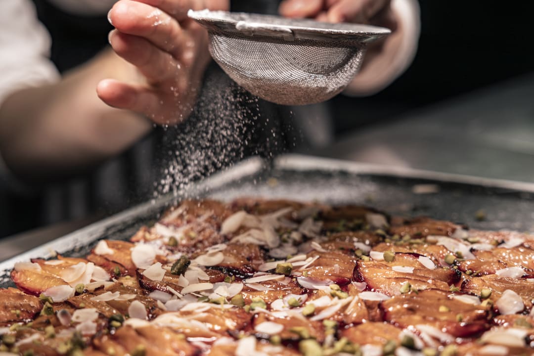 Gastro Hotel Alpvita Piz Tasna