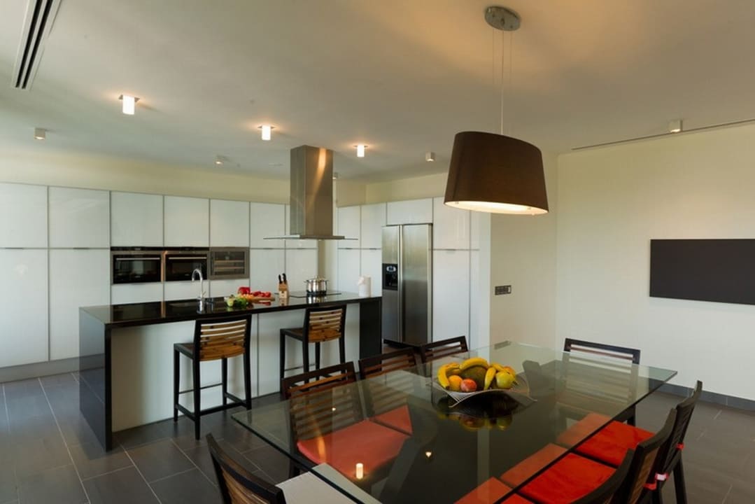 Sonstiges Villa Gran Canaria Specialodges