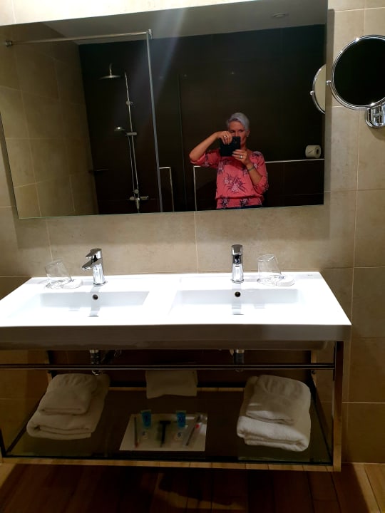 Zimmer HL Suitehotel Playa del Ingles