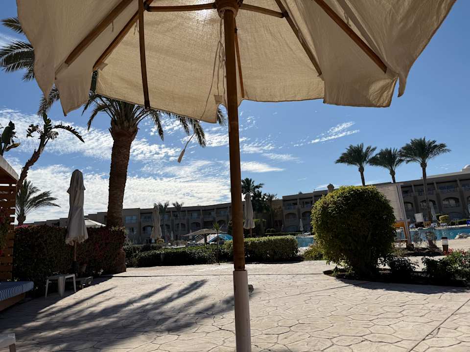 Pool Prima Life Makadi Resort