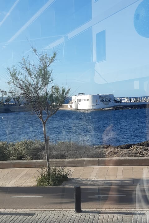 Ausblick AluaSoul Palma