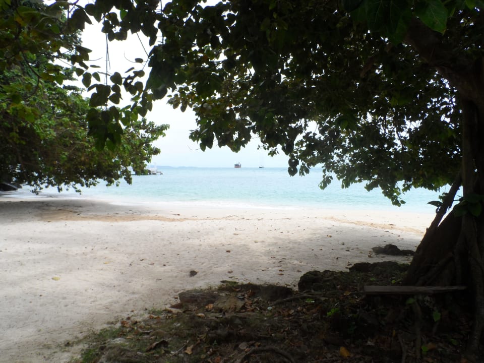 Unser Strand Cape Panwa Hotel