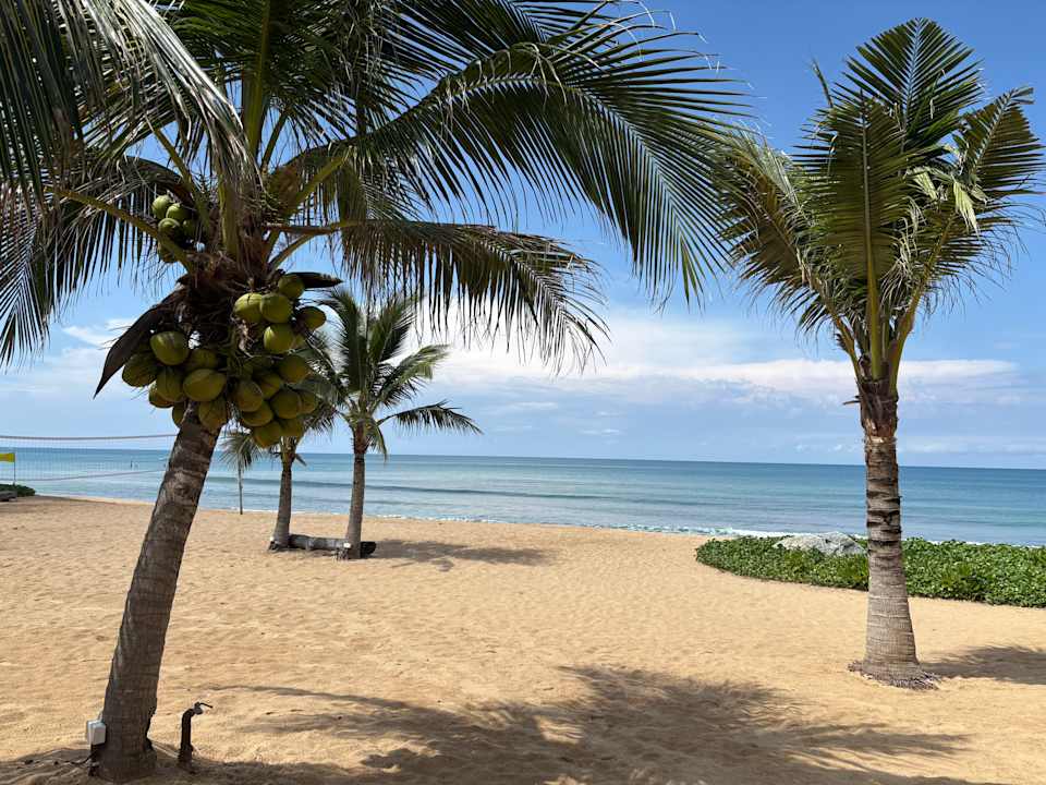 Strand Santhiya Phuket Natai Resort & Spa