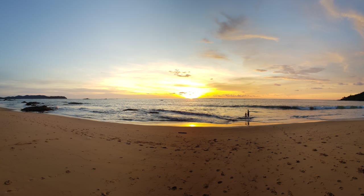Strand Khao Lak Merlin Resort
