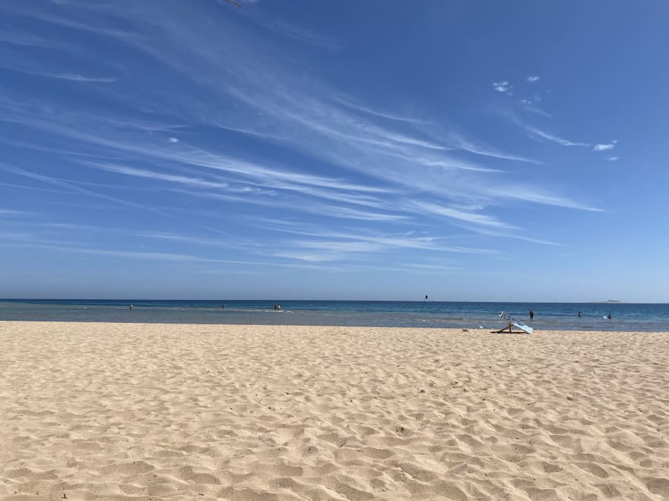 Strand Shams Safaga Resort