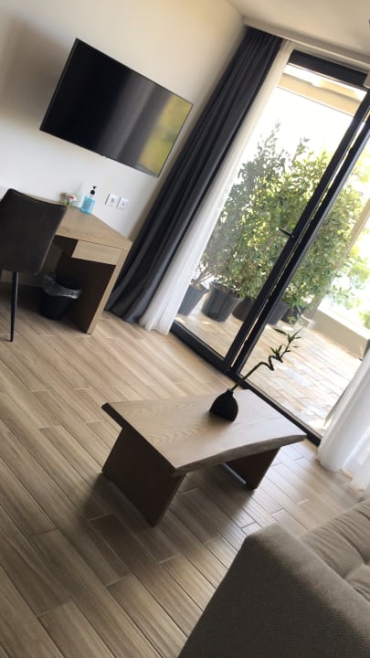 Zimmer Casa Bloo - Adults only