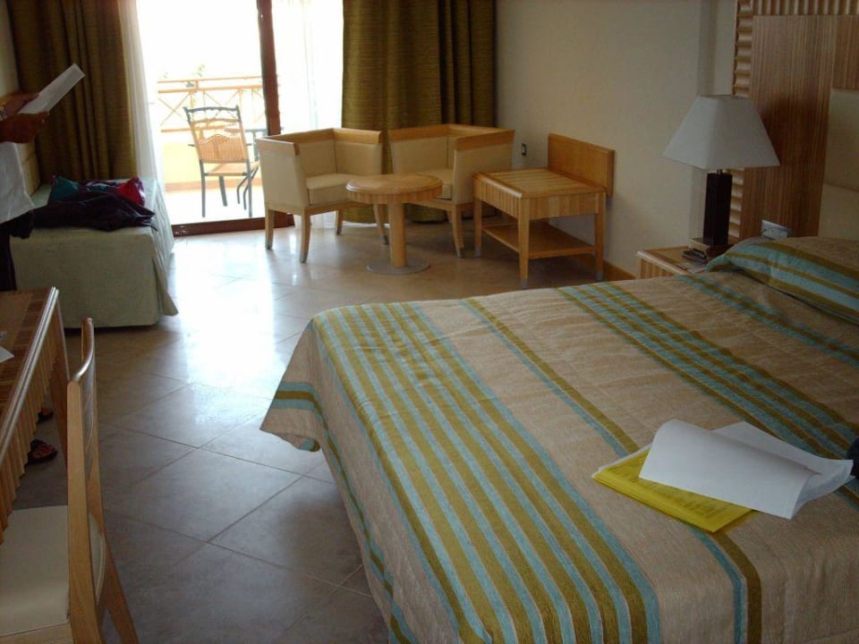 Zimmer Lindos Imperial Resort & Spa