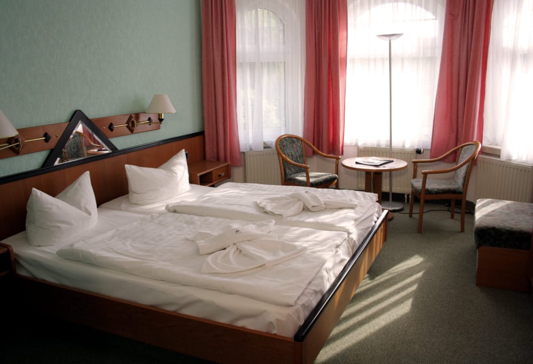 DZ Seeblick Hotel Heidekrug