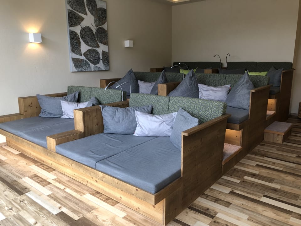 Sport & Freizeit Landhaus Sponsel-Regus