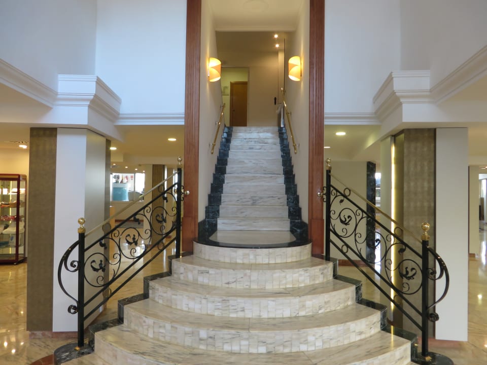 Sonstiges Grupotel Acapulco Playa - Adults Only