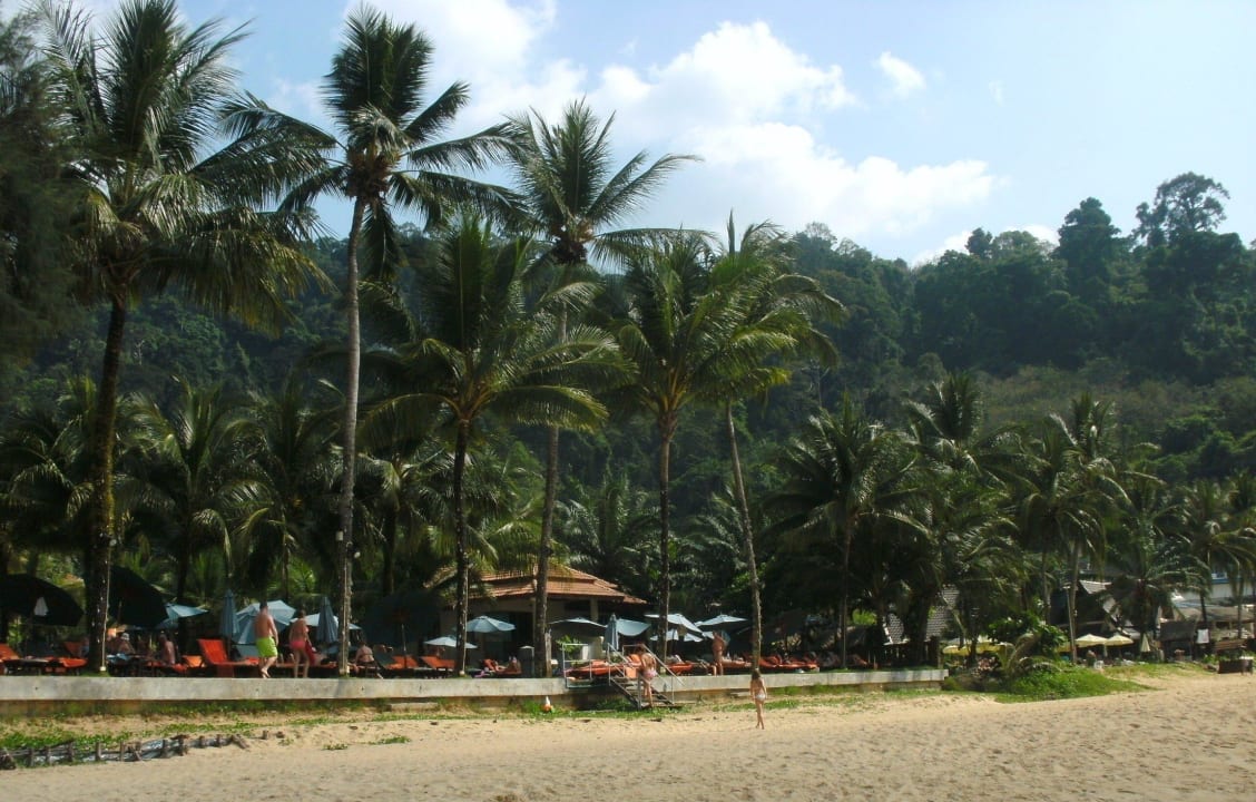 Sunset Beach Khao Lak Bayfront Resort