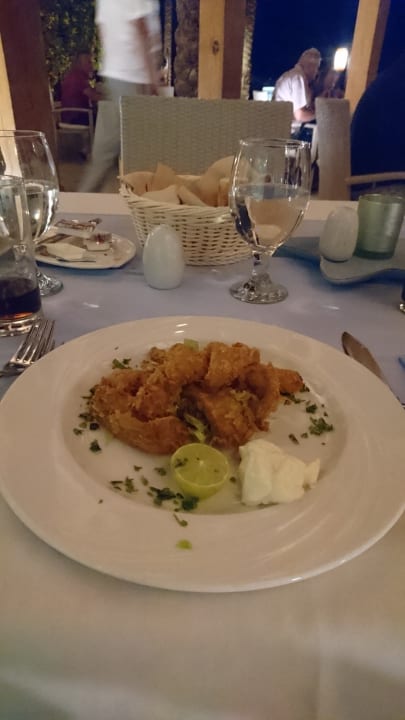 Restaurant Makadi Spa - Adults only