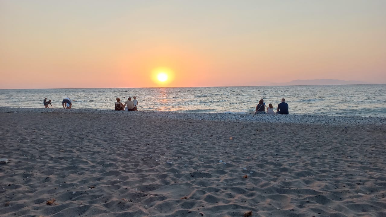 Strand TUI KIDS CLUB Alex Beach