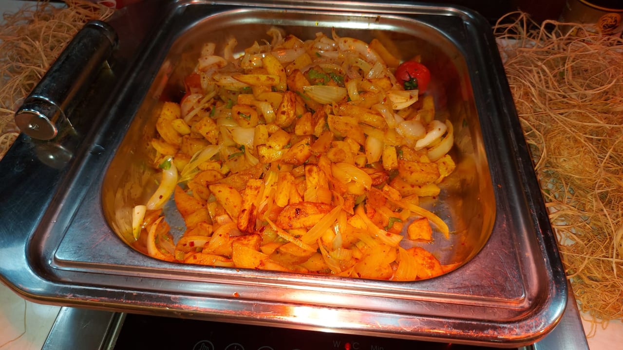 Gastro Seaden Quality Resort & Spa