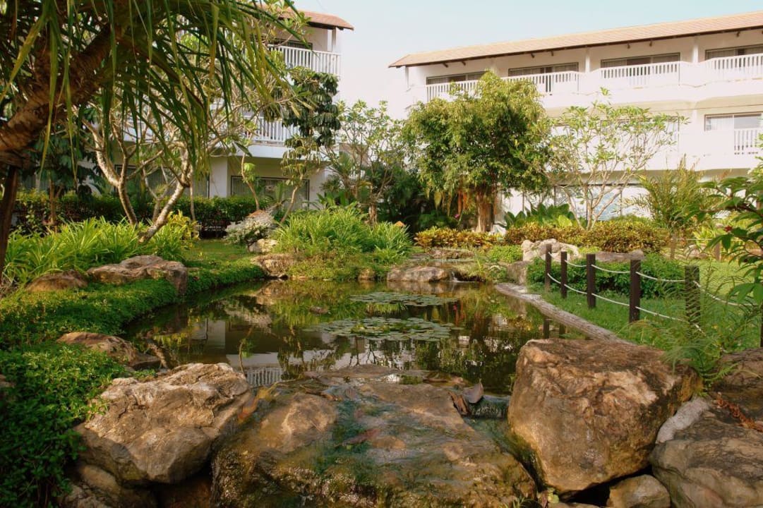 Anlage Aonang Villa Resort