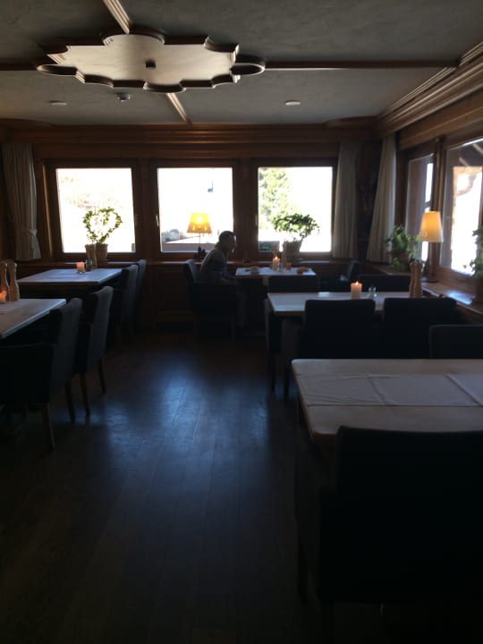 Gastro Hotel Schlehdorn