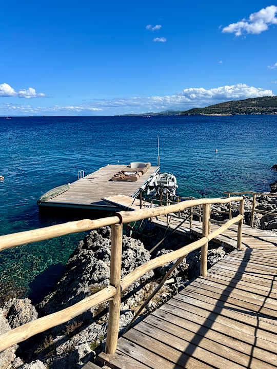 Strand Aliv Stone Suites & Spa Zakynthos