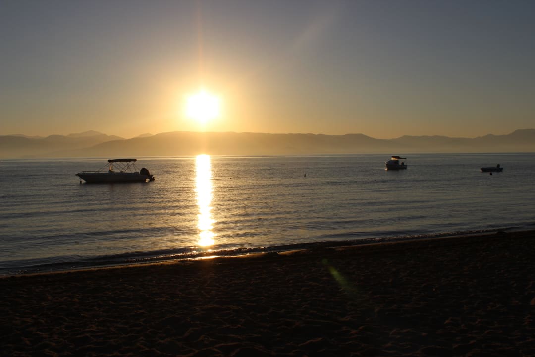Sonnenaufgang Capo Di Corfu  (Im Umbau/Renovierung)