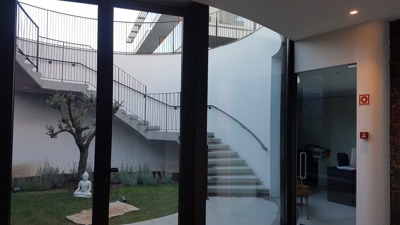 Sport & Freizeit Sentido Galomar