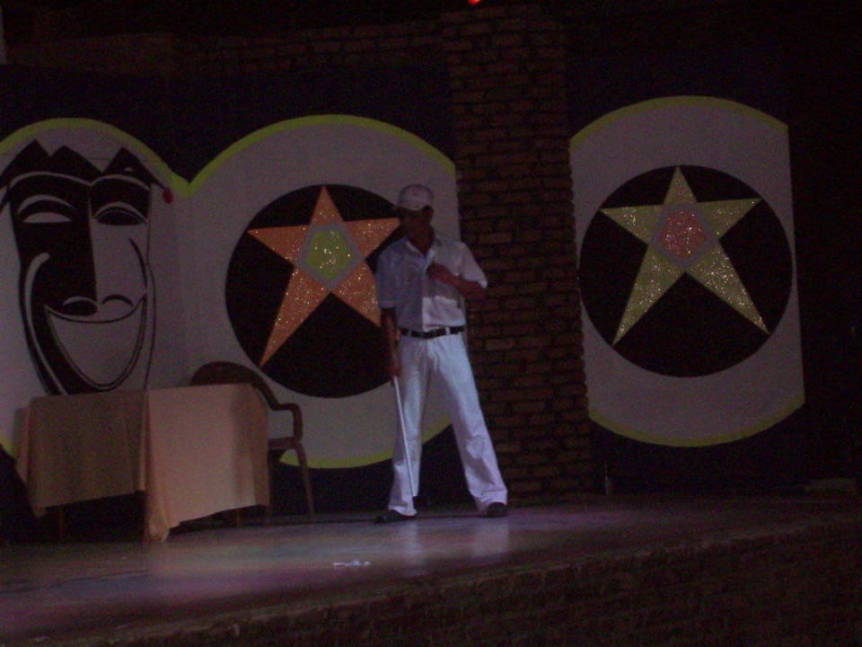 Show Seaden Corolla Hotel