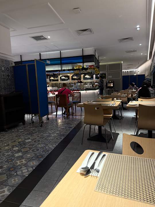 Gastro Santa Grand Signature Kuala Lumpur