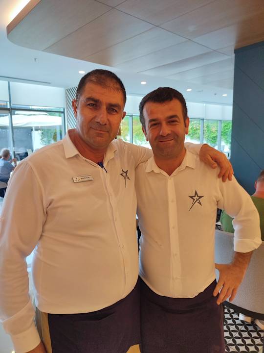 Gastro Side Stella Elite Resort & Spa