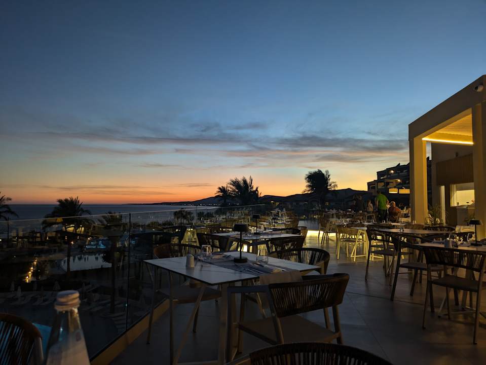 Gastro Rodos Princess Beach Hotel & Spa