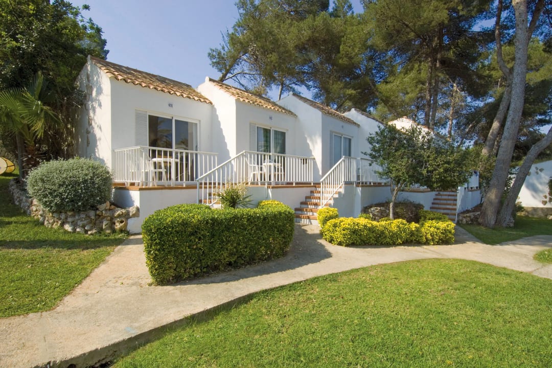 Zimmer Flipflop Cala Romantica