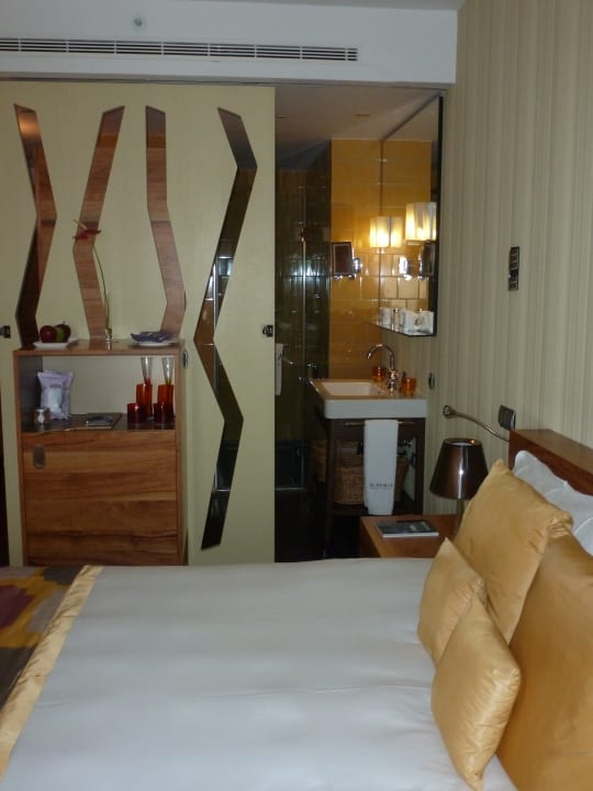 Zimmer Bohemia Suites & Spa - Adults only