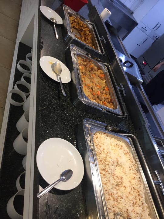 Gastro Hotel Catty Cats Garden