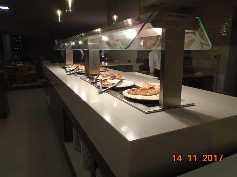 Gastro Riviera Spa Resort - Adults Only