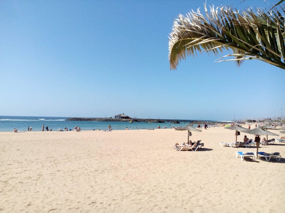 Elba Lucía Sport & Suite Hotel 3* in Costa Antigua Elba Lucía Sport & Suite Hotel