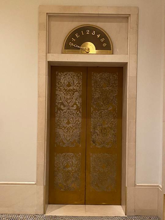 Lobby Hotel Adlon Kempinski Berlin